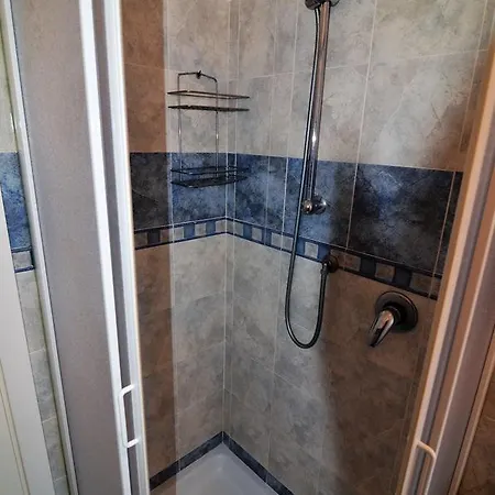 Lungomare Appartement *