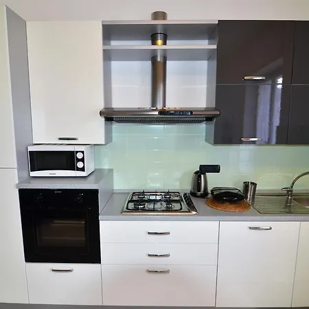 Apartament Lungomare