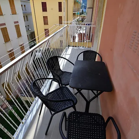 Apartament Lungomare *