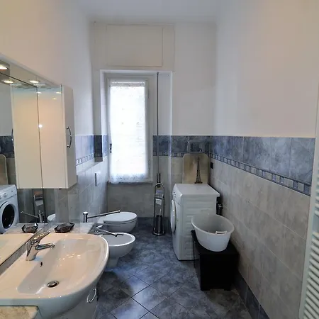 Apartament Lungomare