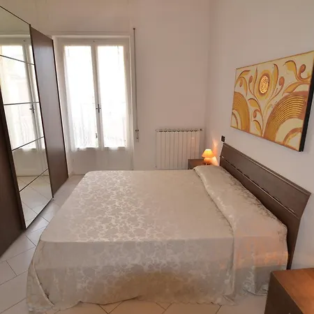 Lungomare Apartament
