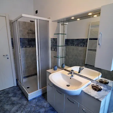 Lungomare Apartament Levanto