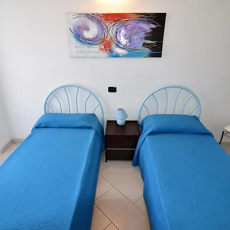 Apartament Lungomare Levanto