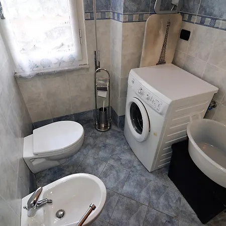 Apartament Lungomare Levanto
