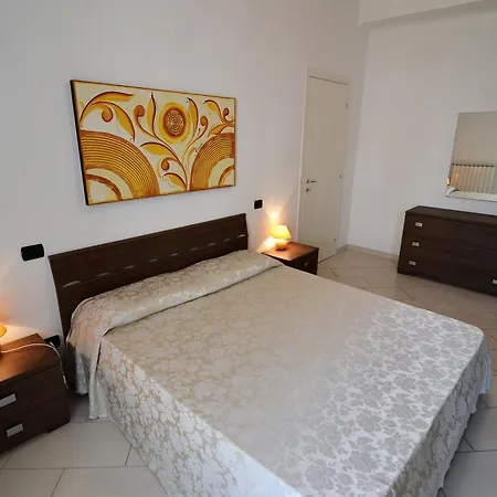 Lungomare Apartment Levanto