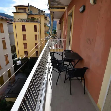 Lungomare Apartment Levanto