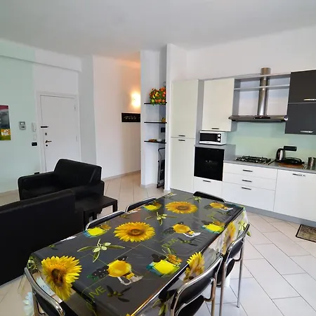 Apartment Lungomare